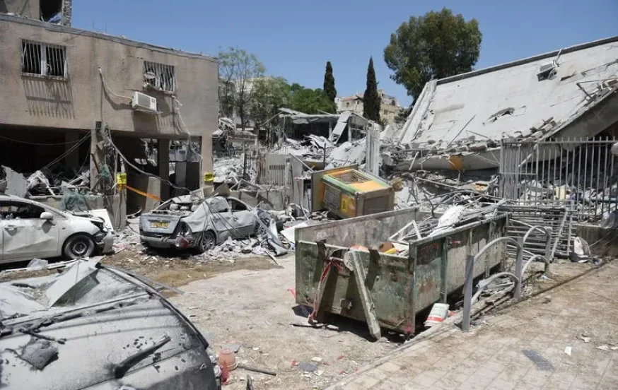 מלחמה בעורף: אלו זכויות העובדים בעת סגירת מקומות עבודה בשל מצב חירום מלחמה בעורף: אלו זכויות העובדים בעת סגירת מקומות עבודה בשל מצב חירום
