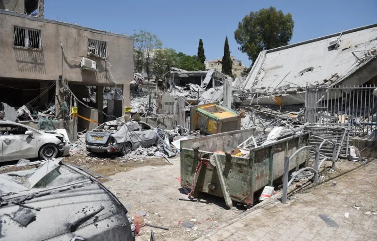 מלחמה בעורף: אלו זכויות העובדים בעת סגירת מקומות עבודה בשל מצב חירום