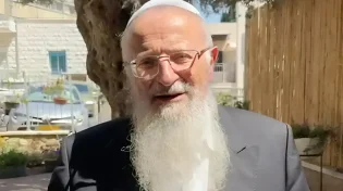 "כך מביאים ישועות": קריאתו של הרב שמואל אליהו לעם ישראל