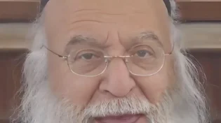 "שמענו על בת ים - אבל הנס גדול יותר": המסר המרגש של הרב בניהו שמואלי