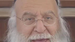 "שמענו על בת ים - אבל הנס גדול יותר": המסר המרגש של הרב בניהו שמואלי