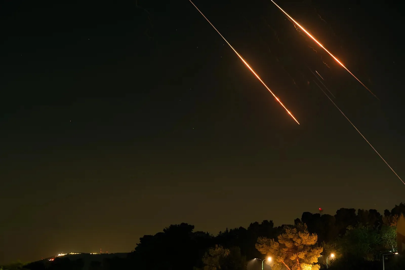 טילים בליסטיים, כטב"מים וטכנולוגיה היפרסונית: מה באמת יש לאיראן בארסנל?