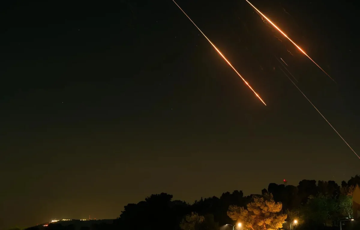 טילים בליסטיים, כטב"מים וטכנולוגיה היפרסונית: מה באמת יש לאיראן בארסנל? טילים בליסטיים, כטב"מים וטכנולוגיה היפרסונית: מה באמת יש לאיראן בארסנל?