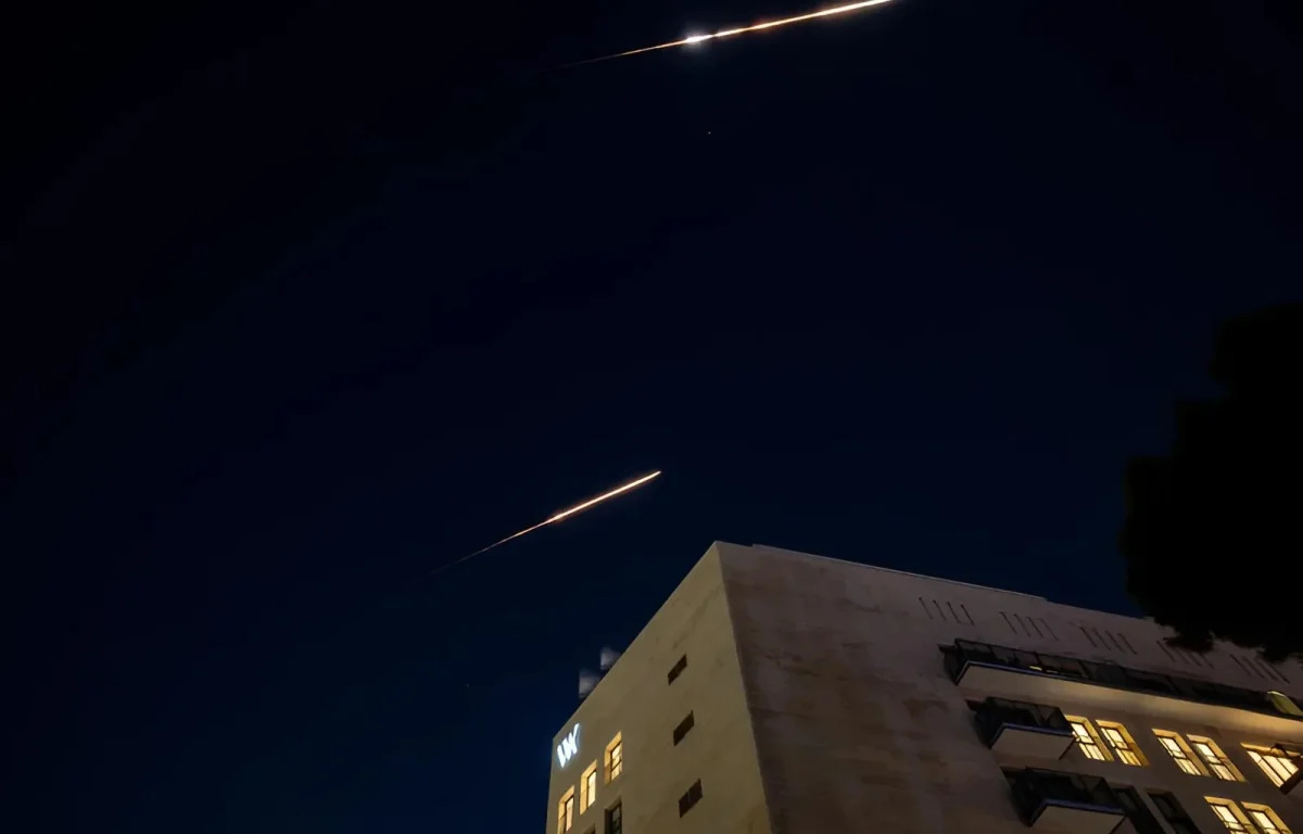 כמה זמן תימשך המלחמה עם איראן? ההערכה של בכיר המוסד לשעבר כמה זמן תימשך המלחמה עם איראן? ההערכה של בכיר המוסד לשעבר