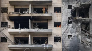 מדהים: המלחמה באיראן כתובה במגילת אסתר