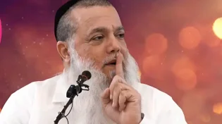 הרב יגאל כהן: התרופה לפחד שכולם צריכים להכיר