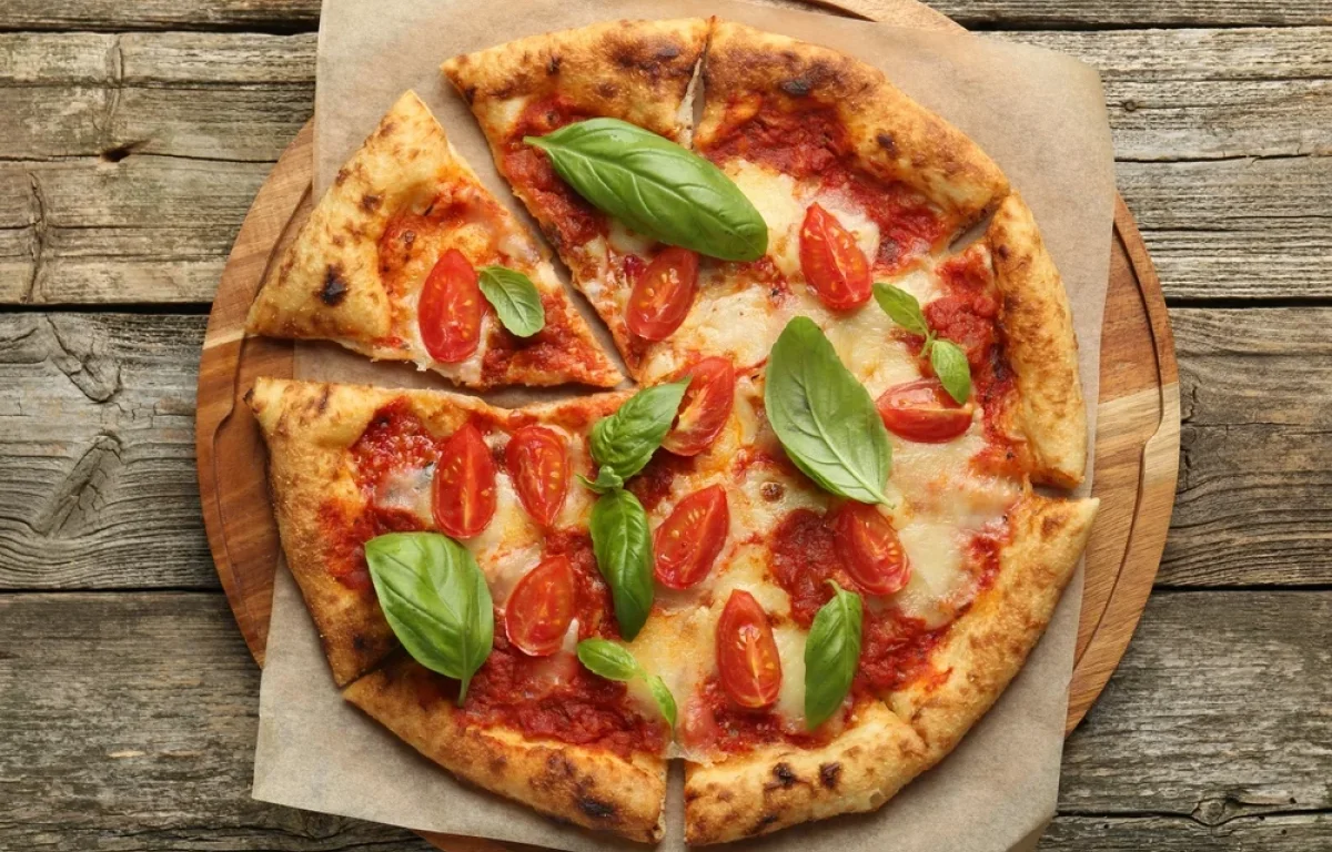 בזמן שכולם בבית – ככה תכינו פיצה ביתית מושלמת עם הילדים בזמן שכולם בבית – ככה תכינו פיצה ביתית מושלמת עם הילדים