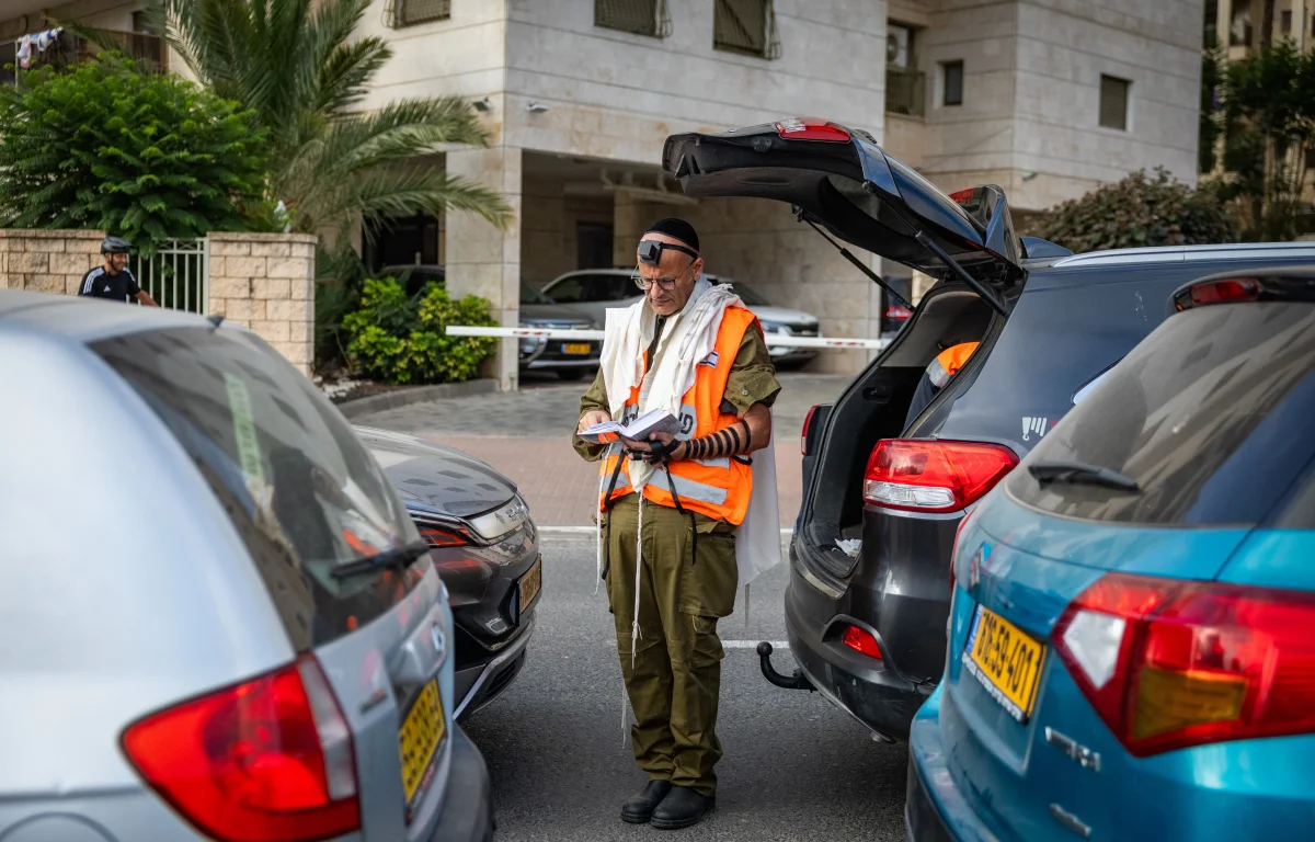  7 טיפים לביטחון ואמונה שמנצחים את הפחד – לפי חכמת הצדיקים
