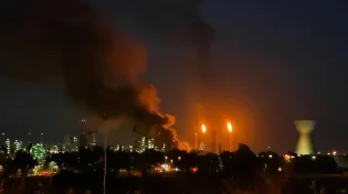 למרות הפגיעה הישירה במתקני בזן: אין חשש למחסור בדלק