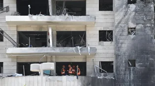 פיקוד העורף מפסיק את ההתרעה המוקדמת - ומתחיל במנגנון היערכות חדש