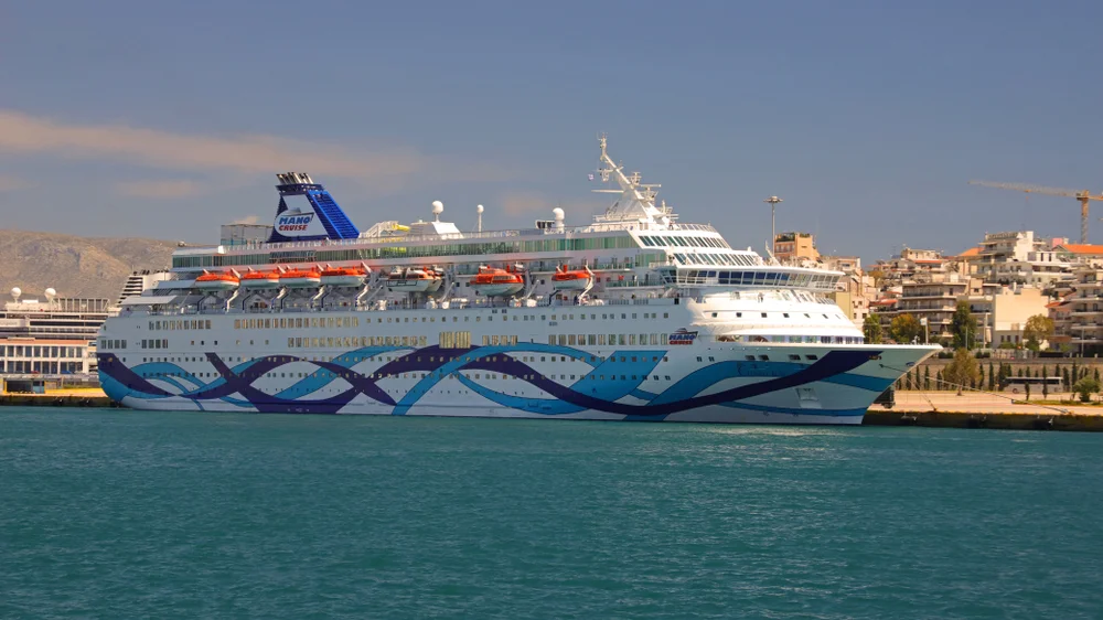 המסע הימי יוצא לדרך: הפלגת החילוץ שתחזיר ישראלים ארצה