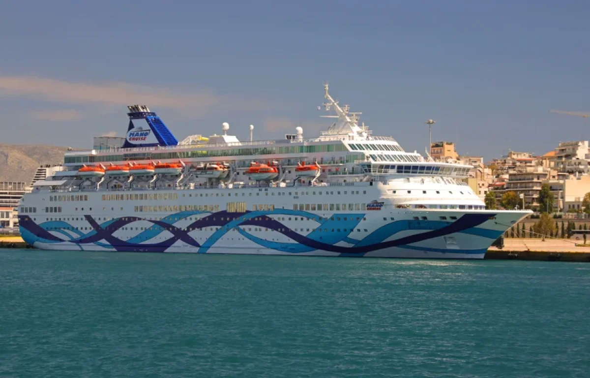 המסע הימי יוצא לדרך: הפלגת החילוץ שתחזיר ישראלים ארצה