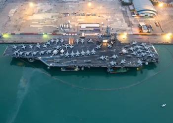 מאחורי הקלעים של ההגנה: המעורבות האמריקנית ביירוט הטילים לעבר ישראל