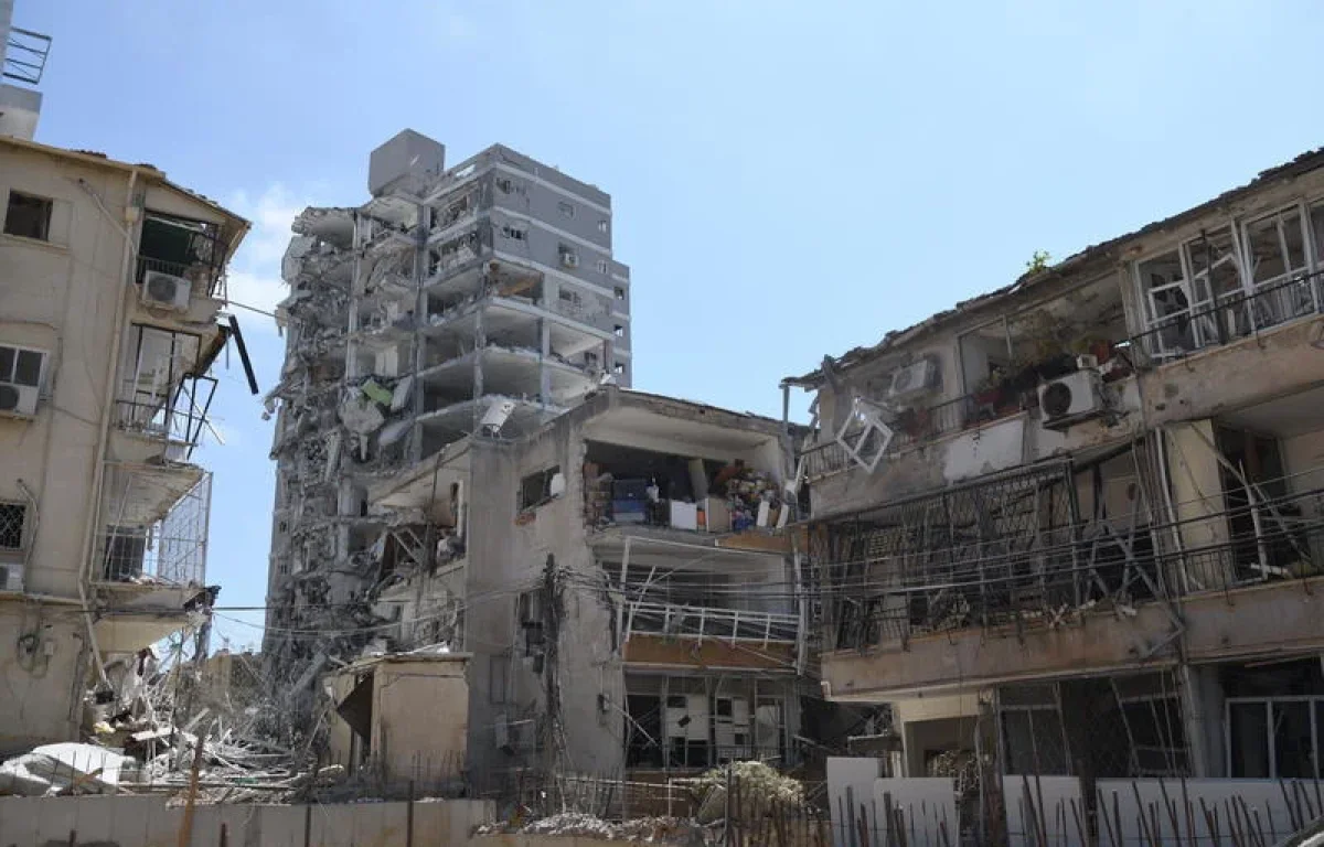 פוניתם מהבית? העסק נפגע? המדינה סוף־סוף מגיבה &ndash; וזה מה שמגיע לכם