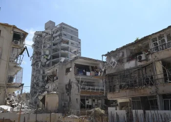 פוניתם מהבית? העסק נפגע? המדינה סוף־סוף מגיבה &ndash; וזה מה שמגיע לכם