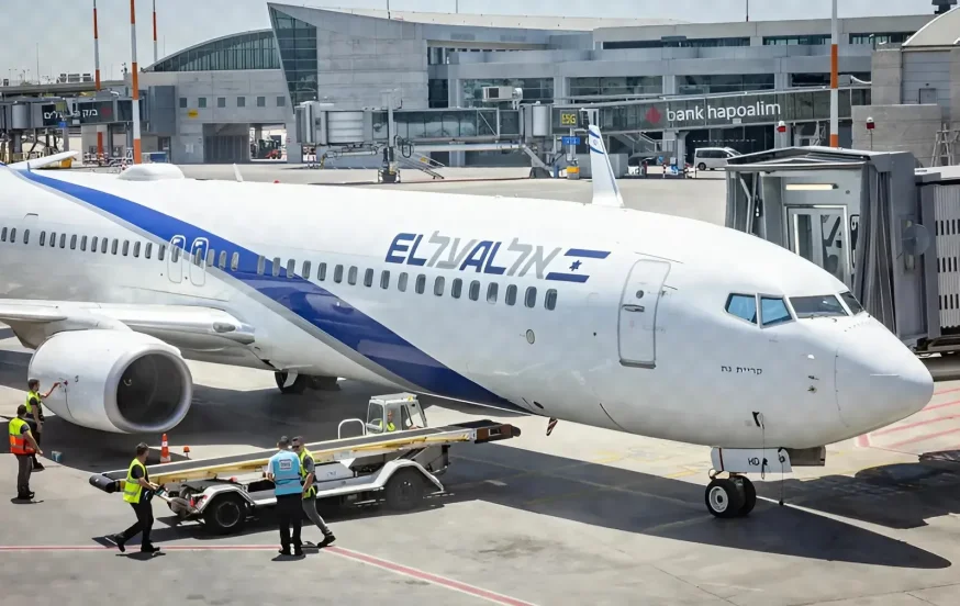 חוזרים הביתה: אל על תוציא מחר טיסות מחמישה יעדים באירופה חוזרים הביתה: אל על תוציא מחר טיסות מחמישה יעדים באירופה