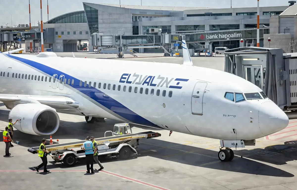 חוזרים הביתה: אל על תוציא מחר טיסות מחמישה יעדים באירופה