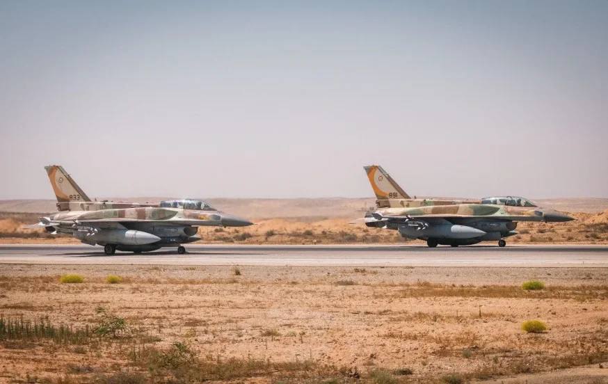 חיל האוויר השמיד יותר מ-70 סוללות טילי נ"מ של איראן חיל האוויר השמיד יותר מ-70 סוללות טילי נ"מ של איראן