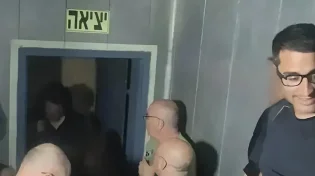 צוותים רפואיים שבו לישראל בהפלגה - ונפגשו מיד עם מציאות הלחימה