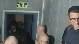 צוותים רפואיים שבו לישראל בהפלגה - ונפגשו מיד עם מציאות הלחימה