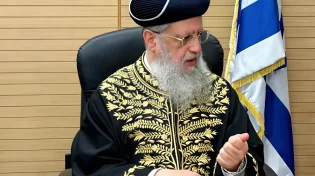 הראשון לציון לשרה רגב: "טיסות חילוץ - רק כשיש פיקוח נפש מיידי"