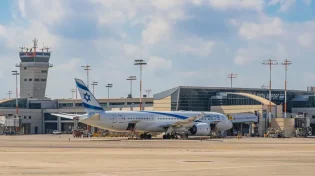 "חזרה בטוחה": אלפי ישראלים חוזרים מקפריסין בהפלגות וטיסות