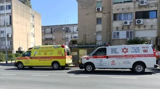 מאות פניות בגלל כאבים בחזה: עלייה חדה בתסמינים לבביים מאז תחילת המבצע