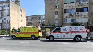 מאות פניות בגלל כאבים בחזה: עלייה חדה בתסמינים לבביים מאז תחילת המבצע