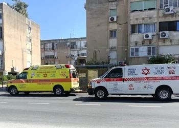 מאות פניות בגלל כאבים בחזה: עלייה חדה בתסמינים לבביים מאז תחילת המבצע