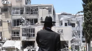זה הסכום שמדינת ישראל מעניקה למי ששרד פגיעה ישירה בטיל