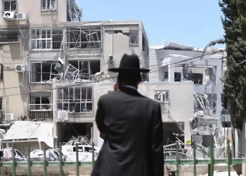 זה הסכום שמדינת ישראל מעניקה למי ששרד פגיעה ישירה בטיל זה הסכום שמדינת ישראל מעניקה למי ששרד פגיעה ישירה בטיל