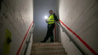 "כשהפחד מופיע, זה לא הזמן להיכנס למגננה": הרב אייל אונגר מוציא מאיתנו כוחות חדשים
