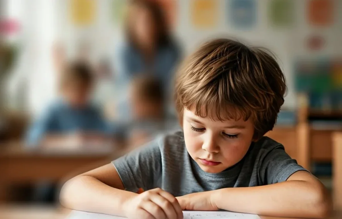 "למה אני לא מצליח להתרכז בשיעור?" – מכתב מתלמיד שמנסה ולא מוותר "למה אני לא מצליח להתרכז בשיעור?" – מכתב מתלמיד שמנסה ולא מוותר