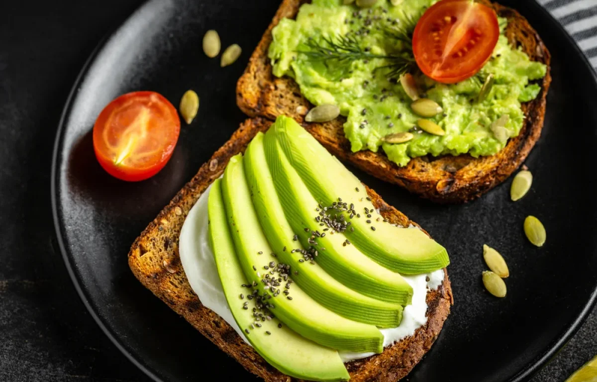 זה מה שכדאי לאכול כשמרגישים לחץ או חרדה &ndash; ויש לכם את זה כבר במקרר