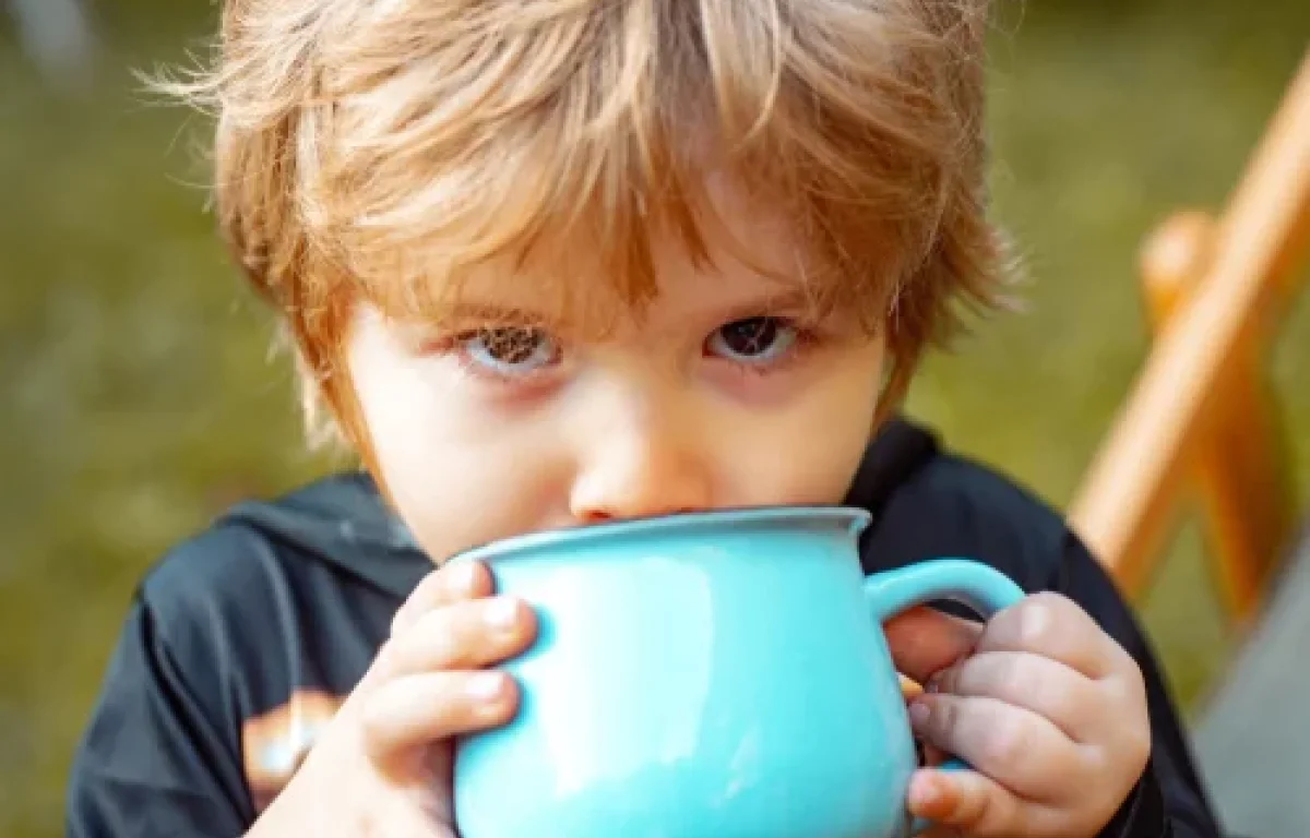 המציאות משתנה &ndash; וגם הילדים. כך תזהו את הסימנים הנסתרים למתח, פחד וחרדה