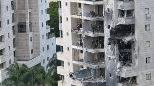 כמעט 10,000 תביעות - ומיליארד שקל נזק: כך נראית הפגיעה הכלכלית של המלחמה בבתים שלנו