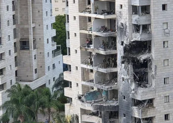 כמעט 10,000 תביעות &ndash; ומיליארד שקל נזק: כך נראית הפגיעה הכלכלית של המלחמה בבתים שלנו