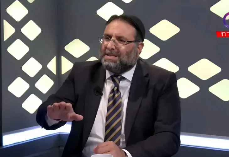 "זה מבטל גזרות!": הדרך האמיתית להתמודד עם קנאה לפי התורה