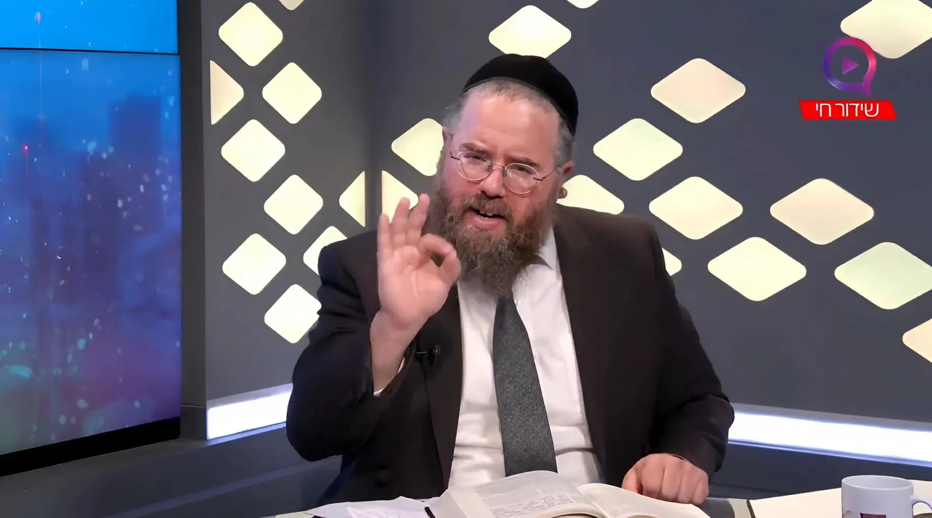 מומחה השמות: זה מה שצפוי במלחמה עם איראן לפי שמות המנהיגים