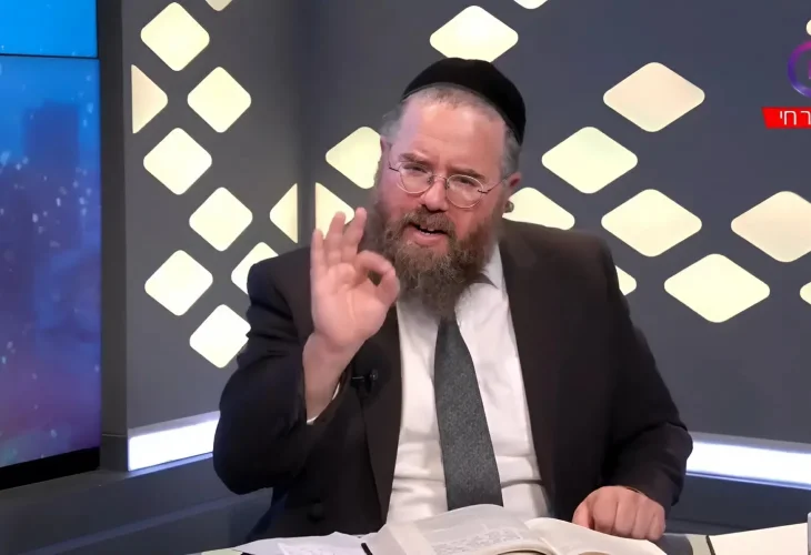 מומחה השמות: זה מה שצפוי במלחמה עם איראן לפי שמות המנהיגים
