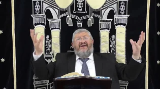 פרשת שלח לך | הרב יהודה דרעי זצ"ל
