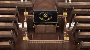 כשהחיים עושים סיבוב: המתפלל שנשאר לקדיש - חתם את עסקת חייו עם החזן