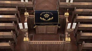 כשהחיים עושים סיבוב: המתפלל שנשאר לקדיש - חתם את עסקת חייו עם החזן