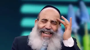 לא לבטל פחד - לתת לו תוקף: שיעור מחזק מהרב יצחק פנגר