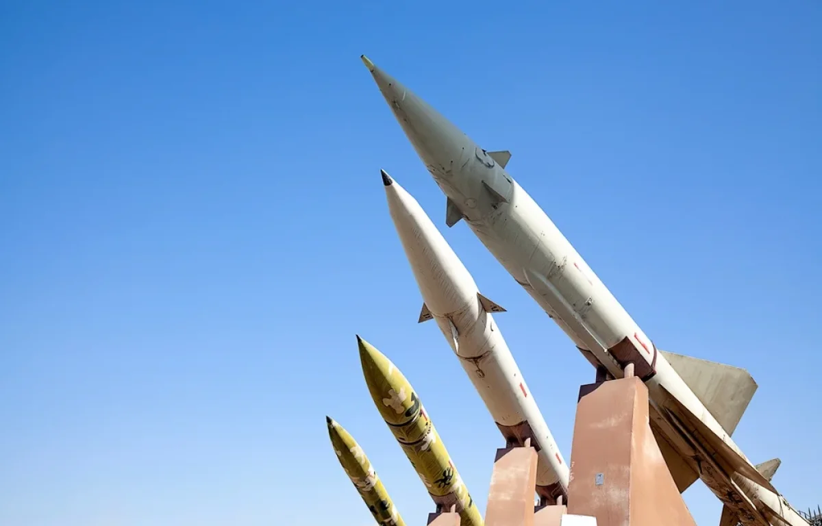 מבט מהצד: מה הופך את האויב האיראני למעצמה עולמית?