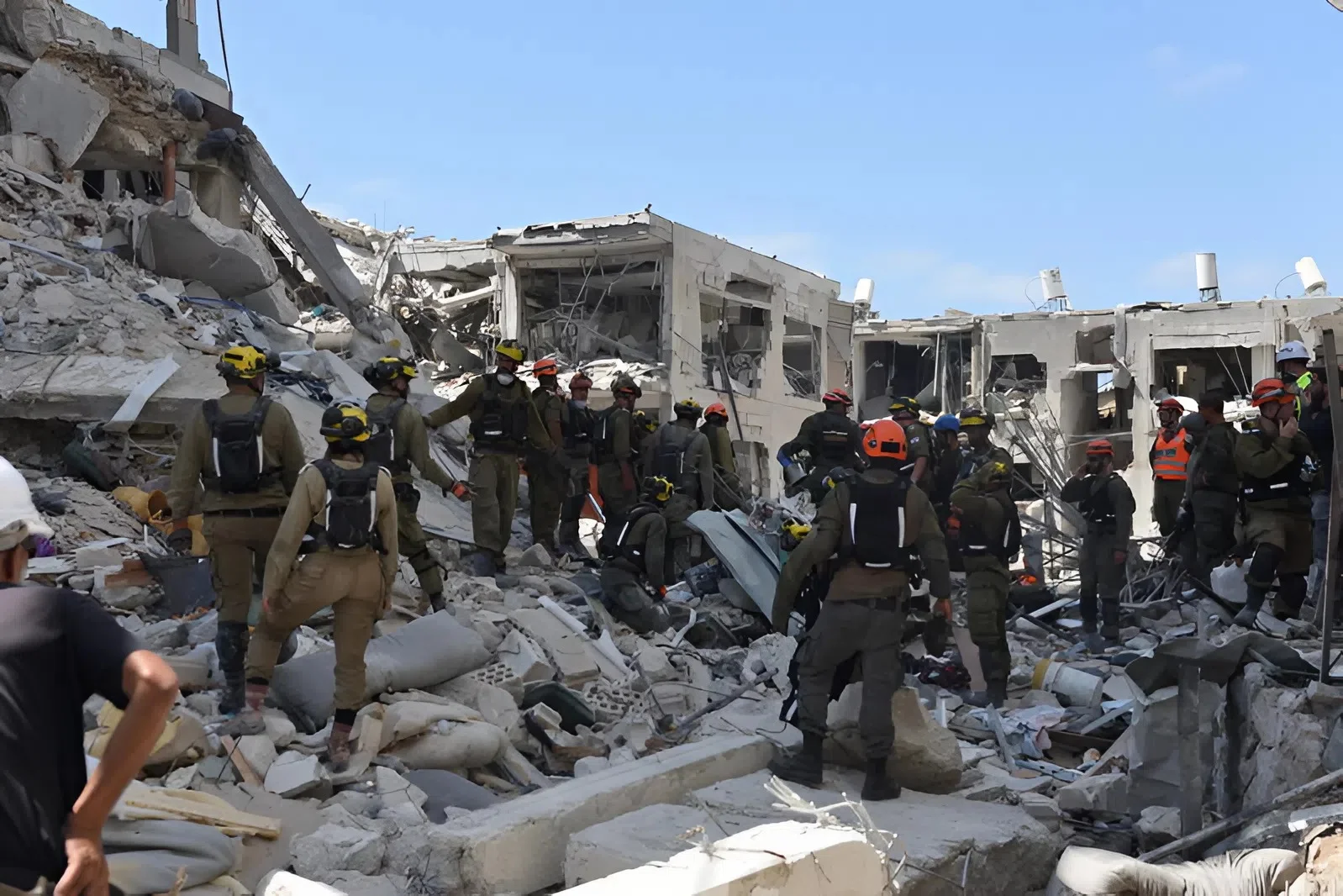 באה להחלים – ונהרגה מפגיעת הטיל: הסיפור הבלתי נתפס של נסטיה בת ה-7 מבת ים באה להחלים – ונהרגה מפגיעת הטיל: הסיפור הבלתי נתפס של נסטיה בת ה-7 מבת ים