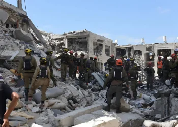 באה להחלים &ndash; ונהרגה מפגיעת הטיל: הסיפור הבלתי נתפס של נסטיה בת ה-7 מבת ים