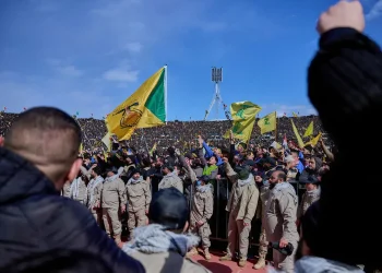 למה חזבאללה והחות'ים לא נלחמות למען איראן?  