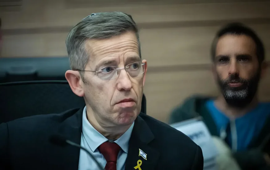 מזכיר הממשלה: "הישגינו חסרי תקדים בהיסטוריה הצבאית של העולם כולו" מזכיר הממשלה: "הישגינו חסרי תקדים בהיסטוריה הצבאית של העולם כולו"