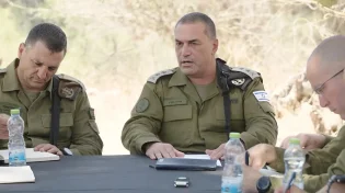 הרמטכ"ל ללוחמים: "אנחנו לומדים ישירות מ־7 באוקטובר - לא נחכה לאיום הבא"